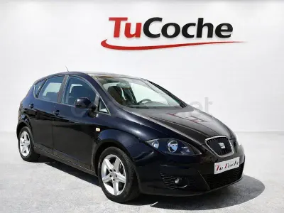 Usado Seat Altea