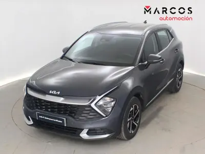 Usado Kia Sportage 160 CV (117 kW) 2025 SUV
