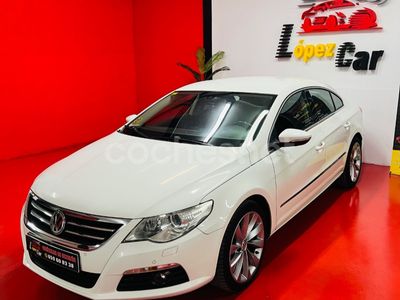 VW CC
