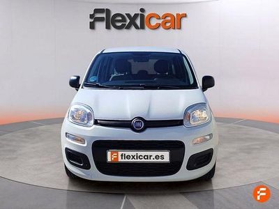 Usado Fiat Panda 70 HP (51 kW) 2022 Branco Citadino