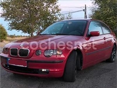 BMW 318 Compact
