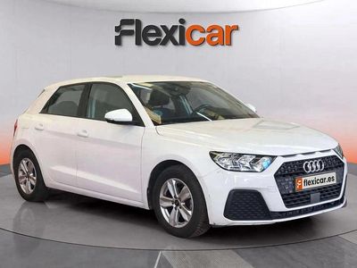 Usado Audi A1 Sportback Premium 95 CV (69 kW) 2022 Blanco Utilitario