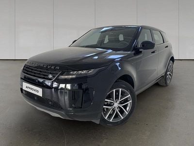Usado Land Rover Range Rover evoque S 309 CV (227 kW) 2025 Santorini black SUV