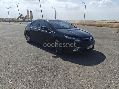 Opel Ampera