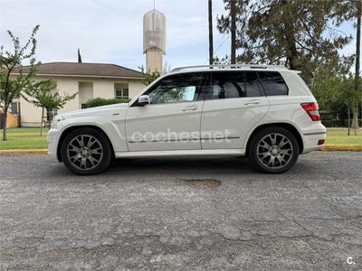 Mercedes GLK220