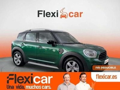 Mini Cooper D Countryman