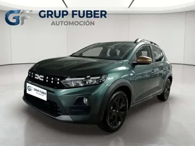 Usado Dacia Sandero
