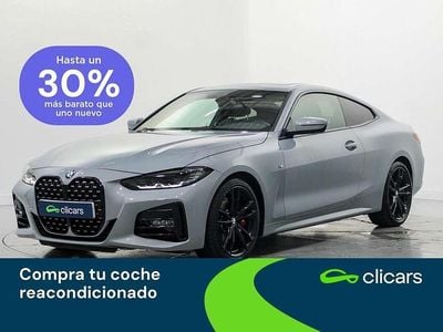 BMW 430
