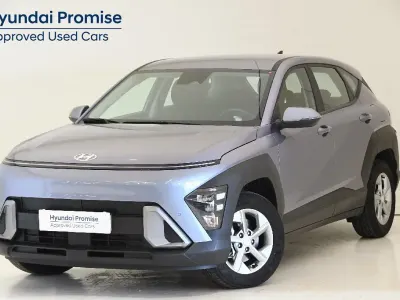 Usado Hyundai Kona 128 CV (94 kW) 2025 SUV