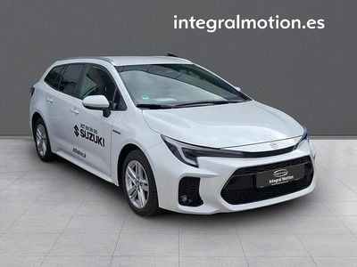 Nuevo Suzuki Swace GLX 140 CV (102 kW) 2025 Blanco Familiar