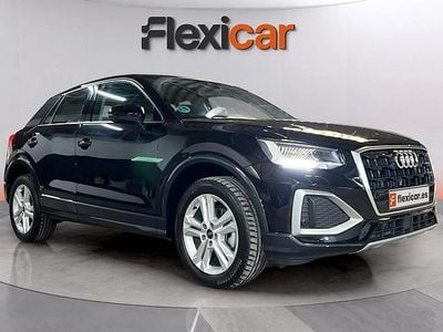 Usado Audi Q2 Premium 110 CV (80 kW) 2023 Negro SUV