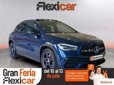 Mercedes GLA200