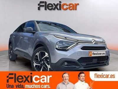 Gris Usado 2023 Citroën C4 Feel Berlina | 17.990 € (Precio justo)