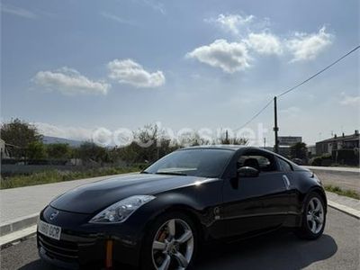 Nissan 350Z