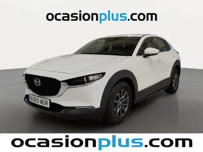 Occasion Mazda CX-30