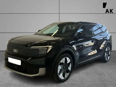 Usado Ford Explorer