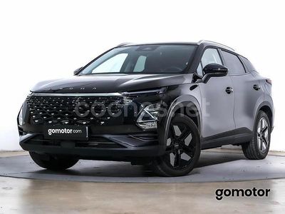 Omoda 5