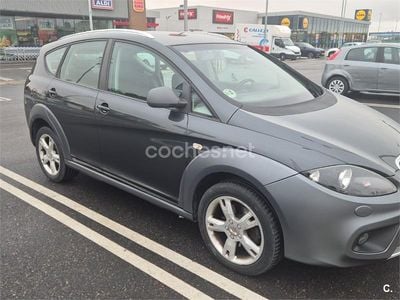 Seat Altea