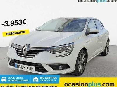 Renault Mégane IV