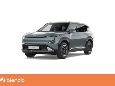 Verde Nuevo 2026 Kia EV3 SUV | 42.890 € (Precio justo)