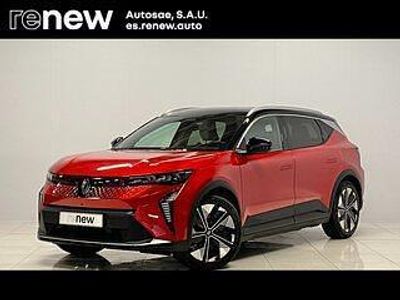 Renault Scénic