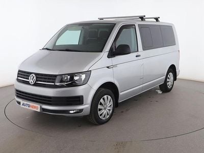 VW Caravelle