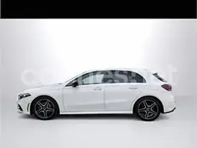 Occasion Mercedes A200