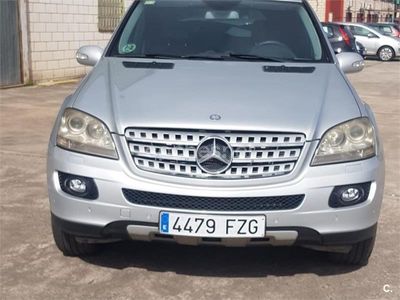 Mercedes ML280
