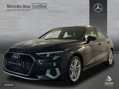 usado Audi A3 2.0 TDI 30 Advanced 2020