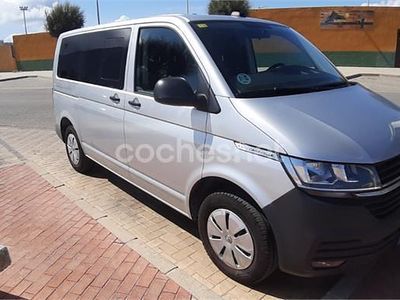 VW Caravelle