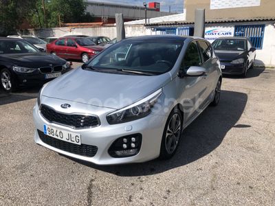 Kia Ceed GT