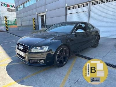 Audi A5 Cabriolet