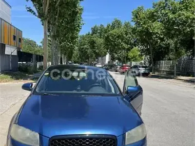 Usado Audi A3