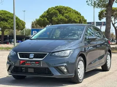 Usado Seat Ibiza