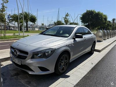 Mercedes CLA200