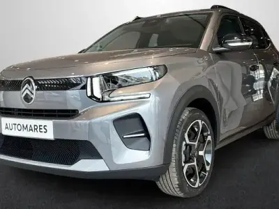 Usado Citroën C3