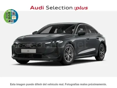 Używany Audi A5
