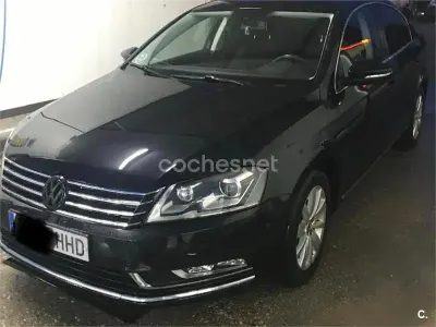 Usado VW Passat
