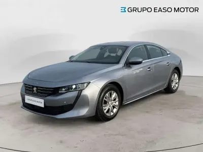 Usado Peugeot 508