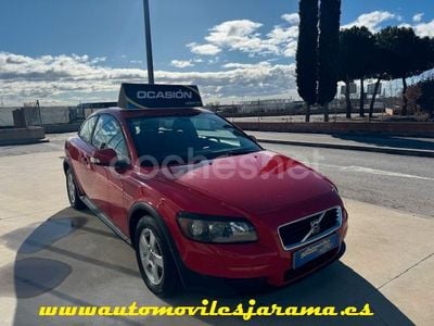 Volvo C30