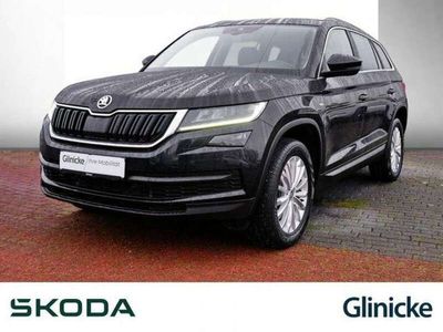 usado Skoda Kodiaq 2.0tdi Ab Tech Ambition 4x4 Dsg 140kw