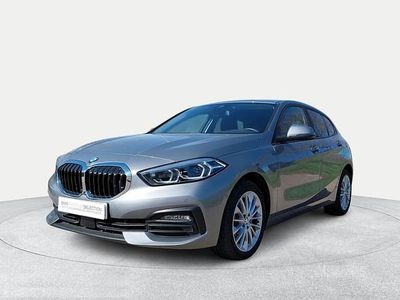 Usado BMW 118 Comfort Edition 150 CV (110 kW) 2024 Utilitario
