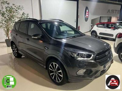 usado Ford Kuga 2.0TDCi Auto S&S ST-Line 4x2 150