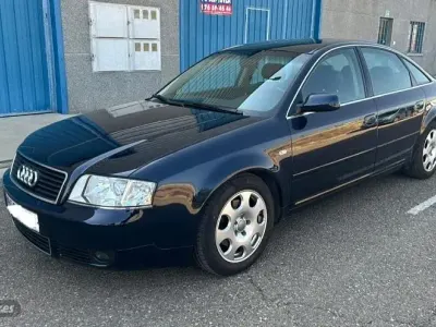Usado Audi A6
