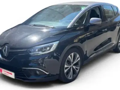 Usado Renault Scénic III Zen 132 CV (97 kW) 2016