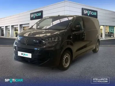 Usado Peugeot Expert