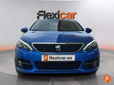 Usado Peugeot 308