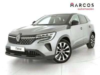 Usado Renault Austral Techno 200 CV (147 kW) 2024 SUV