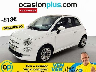Usado Fiat 500