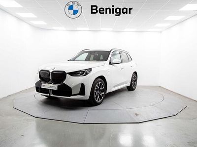 Usado BMW 220 299 CV (219 kW) 2025 Blanco SUV